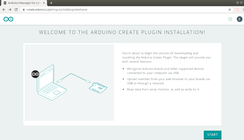 Welcome to Arduino Plugin Installation