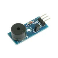Buzzer