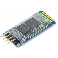 HC-06 Bluetooth module for Arduino