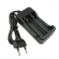 18650 Battery Charger