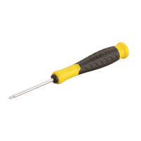 Small Phillips Screwdriver